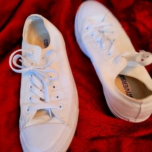 Womens converse